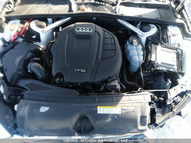 WAUGMAF44KA120803 2019 AUDI