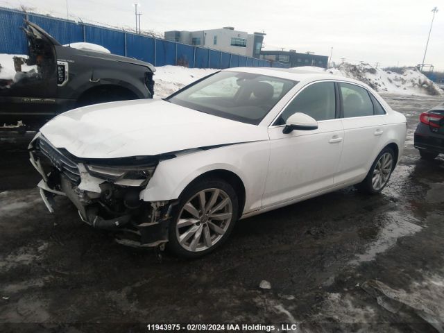 WAUGMAF44KA120803 2019 AUDI