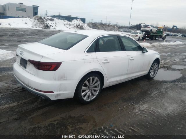 WAUGMAF44KA120803 2019 AUDI