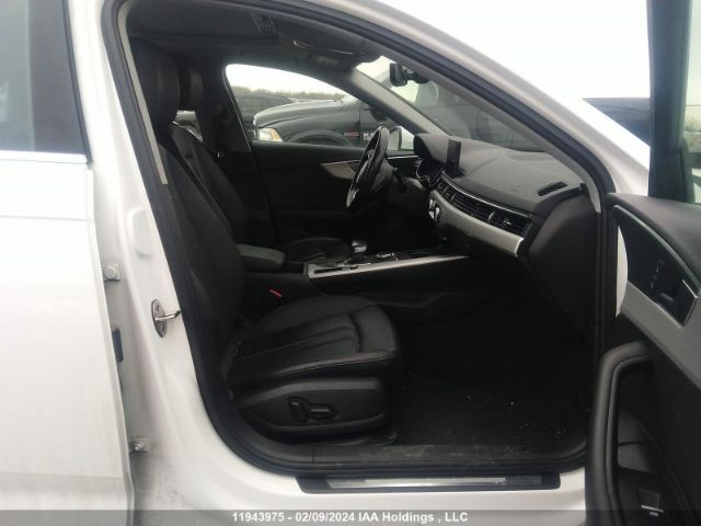 WAUGMAF44KA120803 2019 AUDI