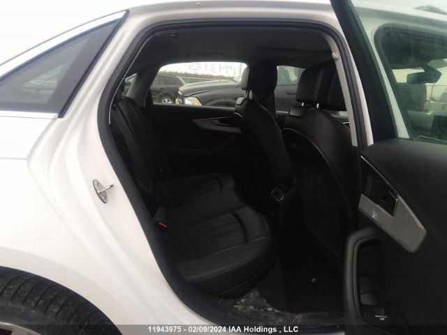 WAUGMAF44KA120803 2019 AUDI