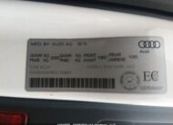WAUGMAF44KA120803 2019 AUDI