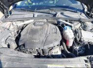 WAUGMAF46JN005160 2018 AUDI