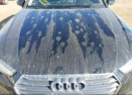 WAUGMAF46JN005160 2018 AUDI