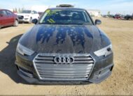 WAUGMAF46JN005160 2018 AUDI