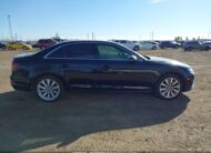WAUGMAF46JN005160 2018 AUDI