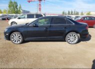 WAUGMAF46JN005160 2018 AUDI