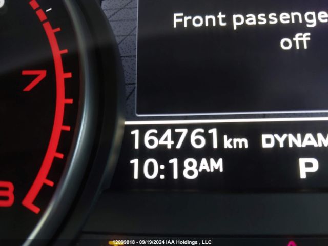 WAUGMAF46JN005160 2018 AUDI