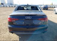 WAUGMAF46JN005160 2018 AUDI