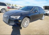 WAUGMAF46JN005160 2018 AUDI