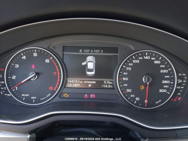 WAUGMAF46JN005160 2018 AUDI