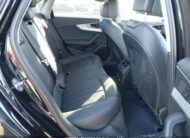 WAUGMAF46JN005160 2018 AUDI