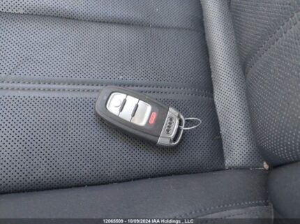 WAUH2AFC4HN033535 2017 AUDI