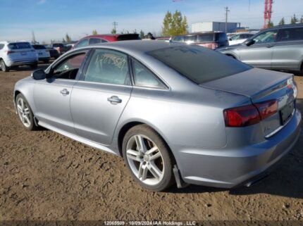 WAUH2AFC4HN033535 2017 AUDI