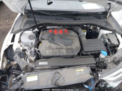 WAUH3CGY1NA004127 2022 AUDI