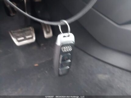 WAUH3CGY1NA004127 2022 AUDI
