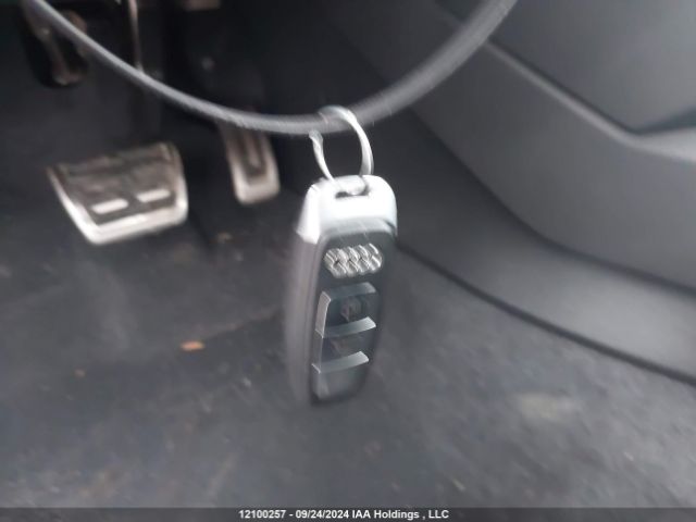 WAUH3CGY1NA004127 2022 AUDI
