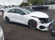 WAUH3CGY1NA004127 2022 AUDI