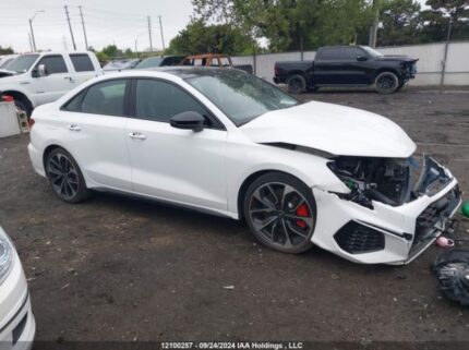 WAUH3CGY1NA004127 2022 AUDI