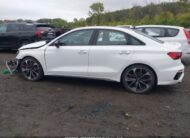 WAUH3CGY1NA004127 2022 AUDI