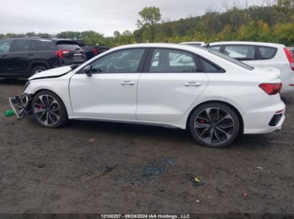 WAUH3CGY1NA004127 2022 AUDI