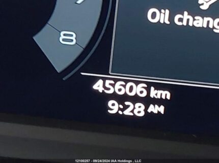 WAUH3CGY1NA004127 2022 AUDI