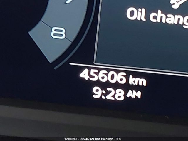 WAUH3CGY1NA004127 2022 AUDI