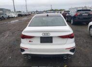 WAUH3CGY1NA004127 2022 AUDI