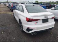WAUH3CGY1NA004127 2022 AUDI
