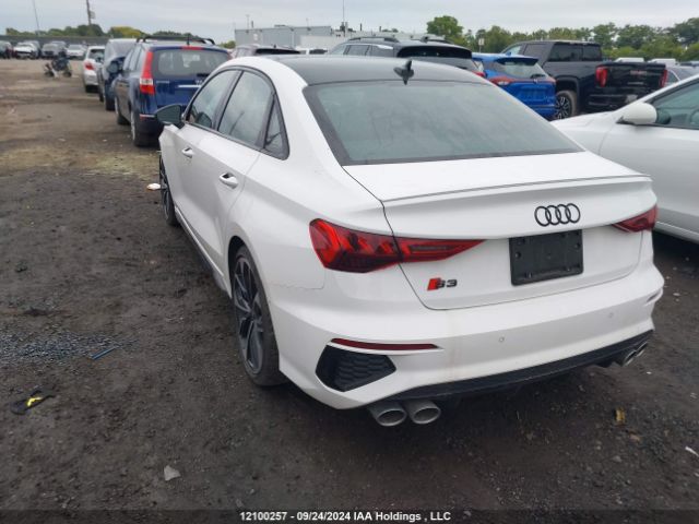 WAUH3CGY1NA004127 2022 AUDI