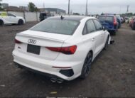 WAUH3CGY1NA004127 2022 AUDI