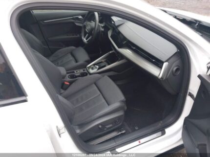 WAUH3CGY1NA004127 2022 AUDI