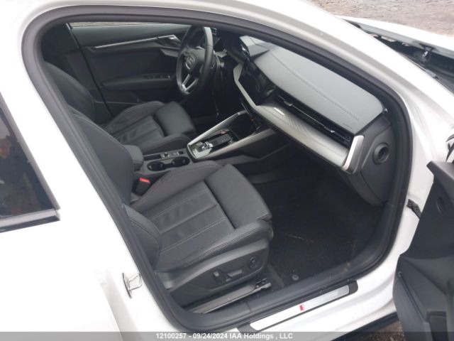 WAUH3CGY1NA004127 2022 AUDI