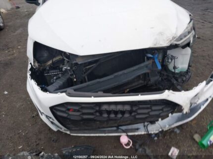 WAUH3CGY1NA004127 2022 AUDI