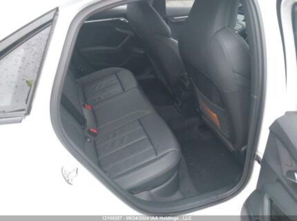 WAUH3CGY1NA004127 2022 AUDI