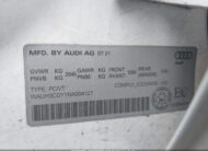 WAUH3CGY1NA004127 2022 AUDI