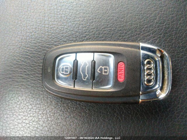 WAUH8AFC2HN098494 2017 AUDI