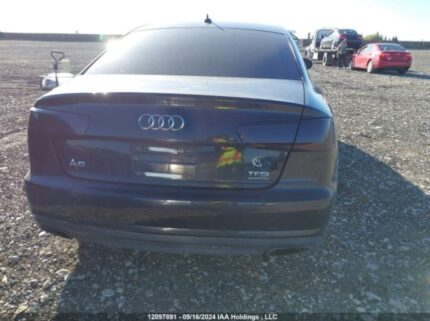 WAUHFAFC4GN009741 2016 AUDI