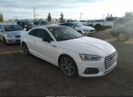WAURNAF58JA102995 2018 AUDI