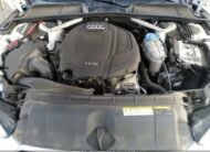WAURNAF58JA102995 2018 AUDI