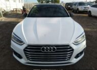 WAURNAF58JA102995 2018 AUDI