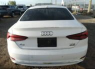 WAURNAF58JA102995 2018 AUDI
