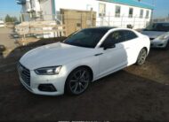 WAURNAF58JA102995 2018 AUDI