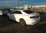 WAURNAF58JA102995 2018 AUDI