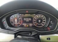 WAURNAF58JA102995 2018 AUDI