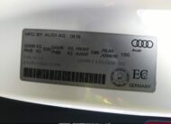 WAURNAF58JA102995 2018 AUDI