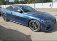WBA13AR08NCK21160 2022 BMW