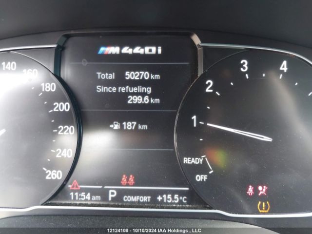 WBA13AR08NCK21160 2022 BMW
