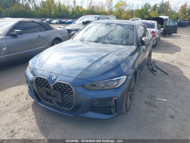 WBA13AR08NCK21160 2022 BMW