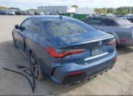 WBA13AR08NCK21160 2022 BMW